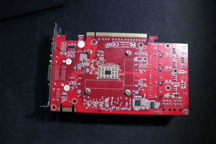 Palit GTX 460 1 Gb