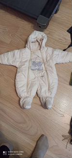5 шт Комбинезон