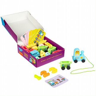 Обучающая игра Bondibon 