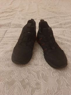 Кроссовки зимние