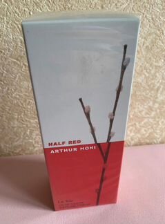 Духи Half Red