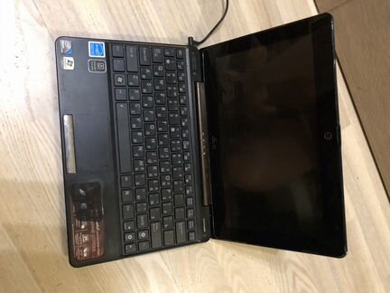 Ноутбук Asus eee pc 1008p