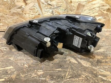 Фара правая Volkswagen Polo Led рестайлинг