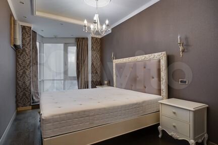 2-к квартира, 80.7 м², 41/44 эт.