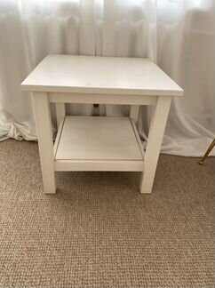 Журнальный столик IKEA хемнес