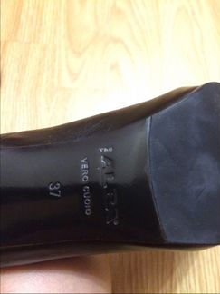 Ботильоны Alba