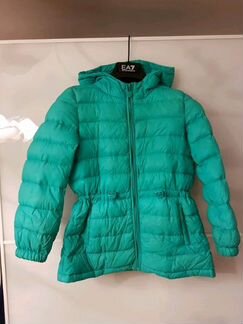 Курточка пуховая на весну/осень