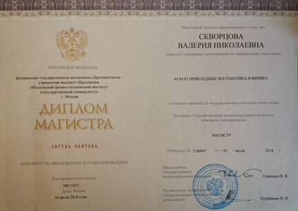 Наставник, Профессиональный Репетитор математика