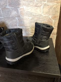 Дутики детские in step