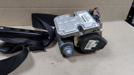 Ремень безопасности правый Мерседес 211 рестайл