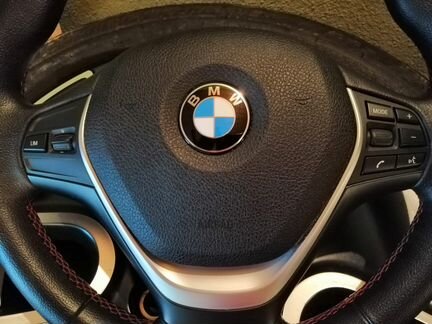 BMW f30 и другие модели
