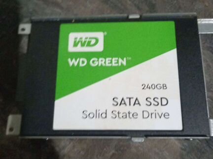 Ssd дл ноутбука 240гб