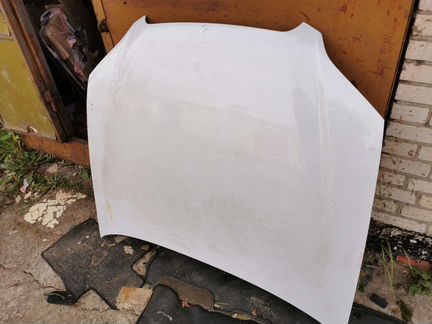 Капот Subaru legacy BL BP