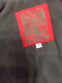 Куртка Timbeland