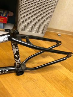 BMX рама Karma Prognostic V2 20,5