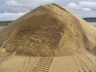 Месторождение песка с лицензией