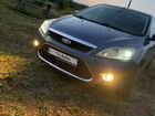 Ford Focus 1.6 МТ, 2008, 226 000 км