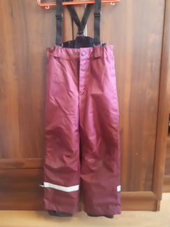 Зимний комплект Lassie