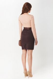 Платье р.40 XS новое Alisafashion