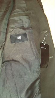 Мужской пиджак