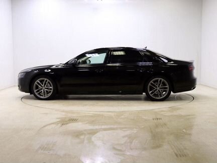 Audi A8 3.0 AT, 2015, 77 025 км