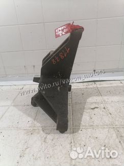 Кронштейн двигателя задний Chevrolet Cruze J300 ат