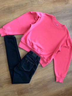 Свитшот Италия