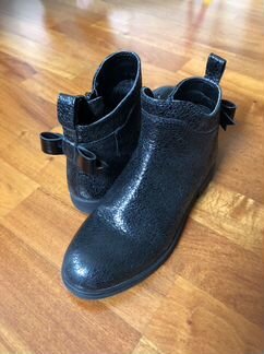 Ботильоны для дев Geox 36 р-р