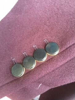 Пальто Hugo boss