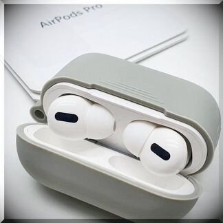 AirPods 2 наушники