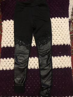 Зимняя одежда