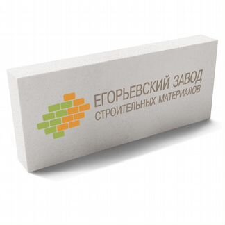 Газосиликатный блок