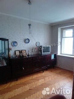 1-к квартира, 32.4 м², 2/9 эт.