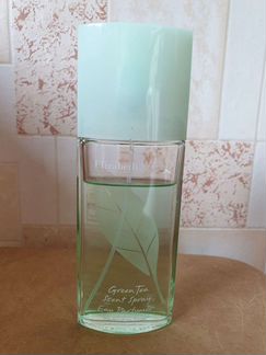 Зелёный чай от Elizabeth Arden