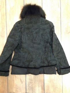 Куртка-пиджак 