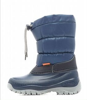 Зимние сапоги Demar