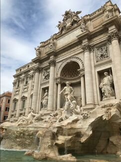 Репетитор по итальянскому языку (Скайп)