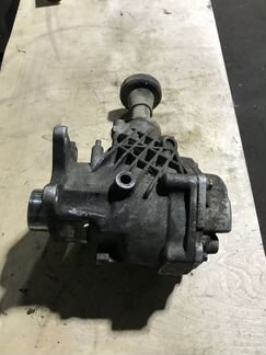 Раздатка Ford Kuga 1 Дизель МКПП