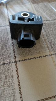 Тойота датчик удара Toyota RAV4