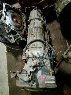 АКПП Субару 3.0 бензин