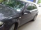Chevrolet Lacetti 1.6 МТ, 2007, битый, 240 000 км