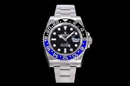 Rolex Gmt-Master