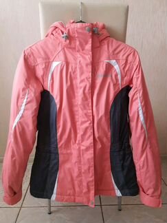 Куртка Glissade ski wear (42р)