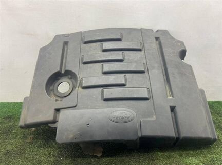 Крышка декоративная накладка двс 2.7 D3
