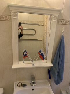 Тумба для ванной