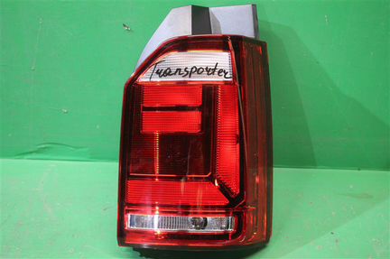 Фонарь правый Volkswagen Transporter Т6 2015
