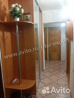 2-к квартира, 60 м², 7/9 эт.