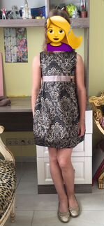 Платье Dolce&Gabbana