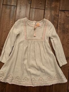 Платье tommy bahama 4-5