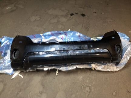 Бампер передний для LC 150 Prado